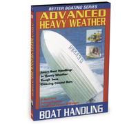 Advanced Heavy Weather Boat Handling [DVD] [Edizione: Regno Unito]
