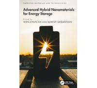 Advanced Hybrid Nanomaterials for Energy Storage