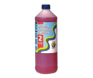 ADVANCED HYDROPONICS - DUTCH FORMULA BLOOM 1L