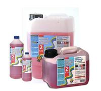 Advanced Hydroponics - Dutch Formula Bloom