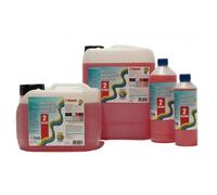 Advanced Hydroponics Dutch Formula Bloom - Fertilizzante Tricomponente Fioritura
