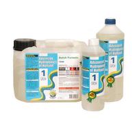 Advanced Hydroponics - Dutch Formula Grow