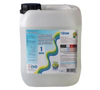 Advanced Hydroponics Dutch Formula Grow nutrizione crescita forte piante sane