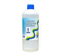 Advanced Hydroponics Grow, 1 l, bianco