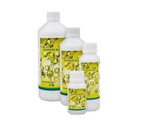 Advanced Hydroponics | Micro Grow Bloom PK Enzymes+ EXCELLARATOR Root Silica