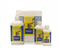 Advanced Hydroponics | Micro Grow Bloom PK Enzymes+ EXCELLARATOR Root Silica