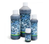 Advanced Hydroponics | Micro Grow Bloom PK Enzymes+ EXCELLARATOR Root Silica