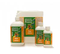 Advanced Hydroponics | Micro Grow Bloom PK Enzymes+ EXCELLARATOR Root Silica