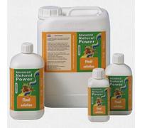 Advanced Hydroponics Natural Power Final Solution