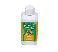 Advanced Hydroponics - Natural Power Final Solution | Flush