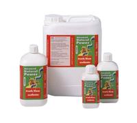Advanced Hydroponics - Natural Power Growth Bloom Excellarator