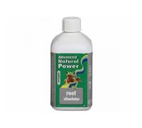 ADVANCED HYDROPONICS - NATURAL POWER NP ROOT STIMULATOR 500ml