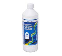 Advanced Hydroponics PH+ 1L.