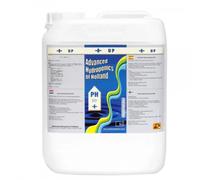 Advanced Hydroponics PH Up: Stabilizza il pH per Coltivazioni Sane e Produttive