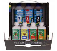 Advanced Hydroponics - Starter Kit