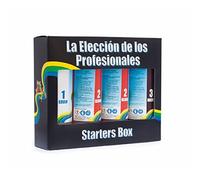 Advanced Hydroponics - Starters Box 4x250ml