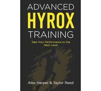 Advanced Hyrox Training: Take Your Performance to the Next Level