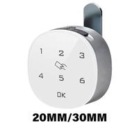 Advanced Impronta Digitale Blocco Lungo Servizio Cassetto Semplice Installa per