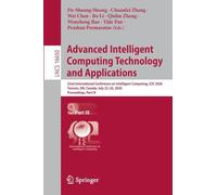Advanced Intelligent Computing Technology and Applications: 22nd International Conference on Intelligent Computing, ICIC 2026, Toronto, ON, Canada, July 22-26, 2026, Proceedings, Part IX