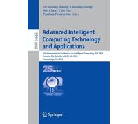 Advanced Intelligent Computing Technology and Applications: 22nd International Conference on Intelligent Computing, ICIC 2026, Toronto, ON, Canada, July 22-26, 2026, Proceedings, Part XXV