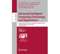 Advanced Intelligent Computing Technology and Applications: 22nd International Conference on Intelligent Computing, ICIC 2026, Toronto, ON, Canada, July 22-26, 2026, Proceedings, Part V
