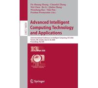 Advanced Intelligent Computing Technology and Applications: 22nd International Conference on Intelligent Computing, ICIC 2026, Toronto, ON, Canada, July 22-26, 2026, Proceedings, Part XIII: 16654