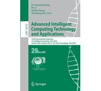 Advanced Intelligent Computing Technology and Applications: 22nd International Conference on Intelligent Computing, ICIC 2026, Toronto, ON, Canada, July 22-26, 2026, Proceedings, Part XXIX: 16670