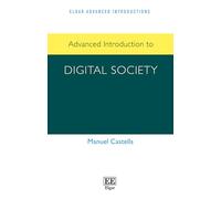 Advanced Introduction to Digital Society