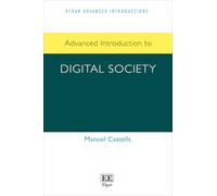 Advanced Introduction to Digital Society