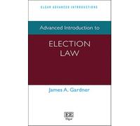 Advanced Introduction to Election Law