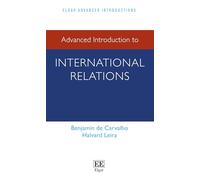 Advanced Introduction to International Relations