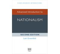 Advanced Introduction to Nationalism: Second Edition
