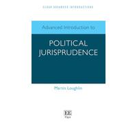 Advanced Introduction to Political Jurisprudence