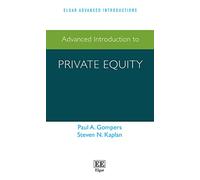 Advanced Introduction to Private Equity