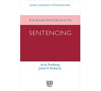 Advanced Introduction to Sentencing