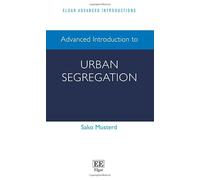 Advanced Introduction to Urban Segregation