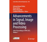 Advanced Iot Sensors, Networks and Systems: Select Proceedings of Spin 2025 (1)
