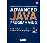 Advanced Java Programming