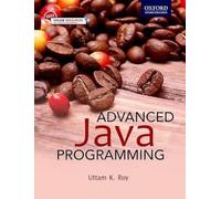 Advanced Java Programming