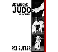 Advanced Judo and Self-Defence