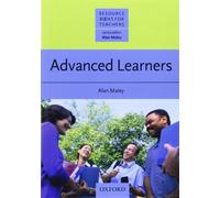 Advanced Learners