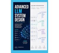 Advanced LLM System Design: Architectures for Intelligent Document Processing, Entity Recognition, and Risk Analysis in Legal and Financial Environments