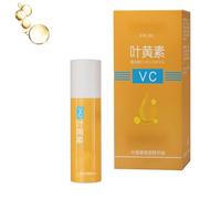 Advanced Lutein Eye Essence Oil + VC Rollerball Serum - Lutein Eyes Roller Ball, For Dark Circle, Firming Under Eye Treatment for All Genders (1 PC)