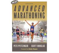 Advanced Marathoning