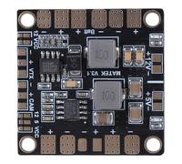 Advanced Matek Power Distribution Board Con BEC 5V & 12V Per Quadcopters Remote Ccontrol Garantire Stabile Alimentazione Regolatore di Tensione