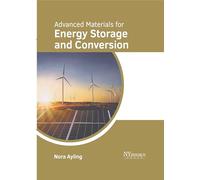 Advanced Materials for Energy Storage and Conversion