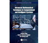 Advanced Mathematical Techniques in Computational and Intelligent Systems