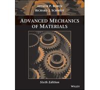 Advanced Mechanics of Materials