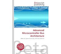 Advanced Microcontroller Bus Architecture: ARM Ltd, System-On-A-Chip, ATA Over Ethernet