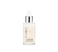 Solari St. Moriz women Siero abbronzante viso miracoloso ADVANCED 30 ml